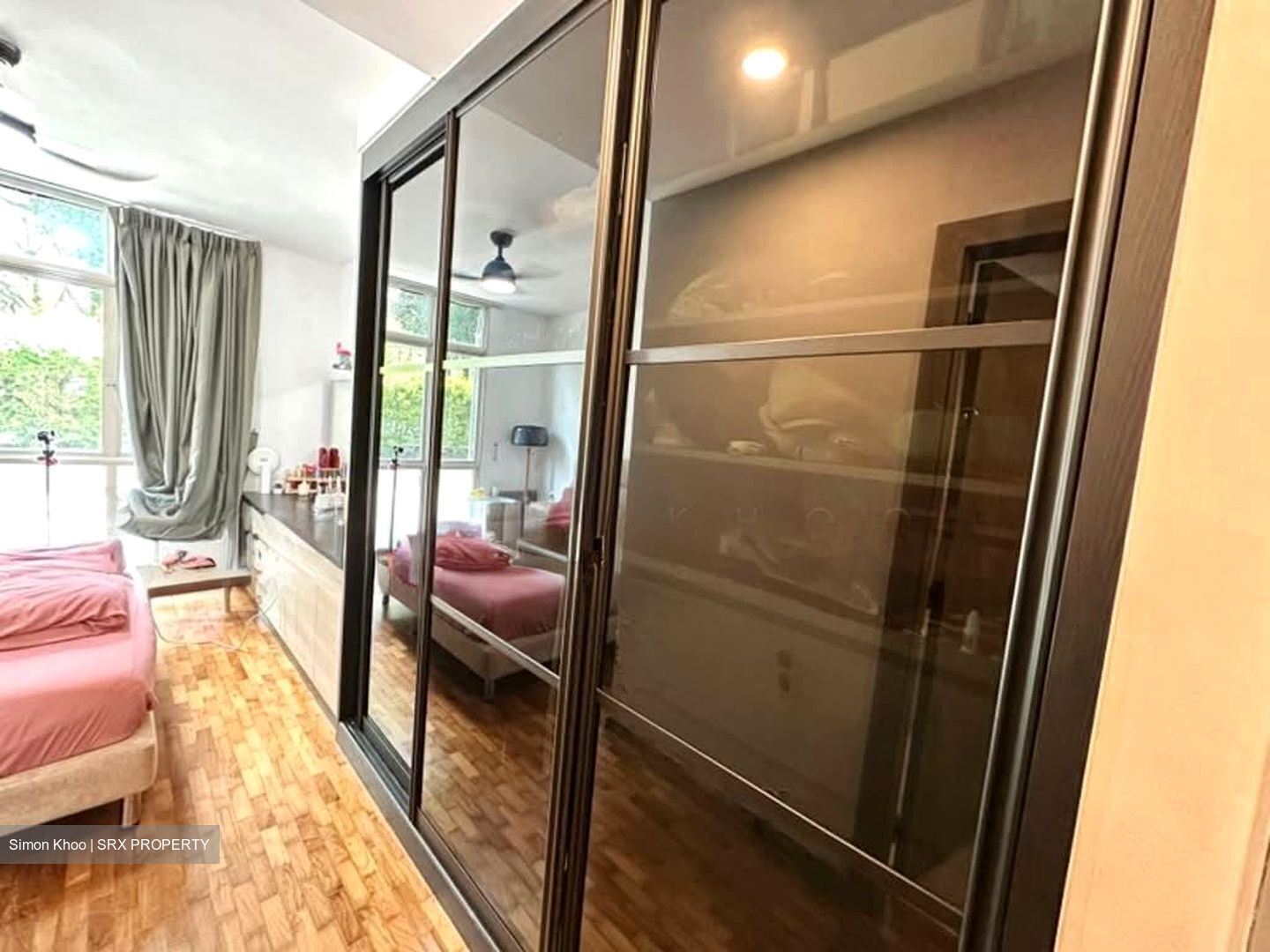 Lilydale (D27), Condominium #554643231